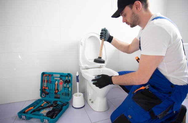 Dilovasi Profesyonel Tesisat Ustalar